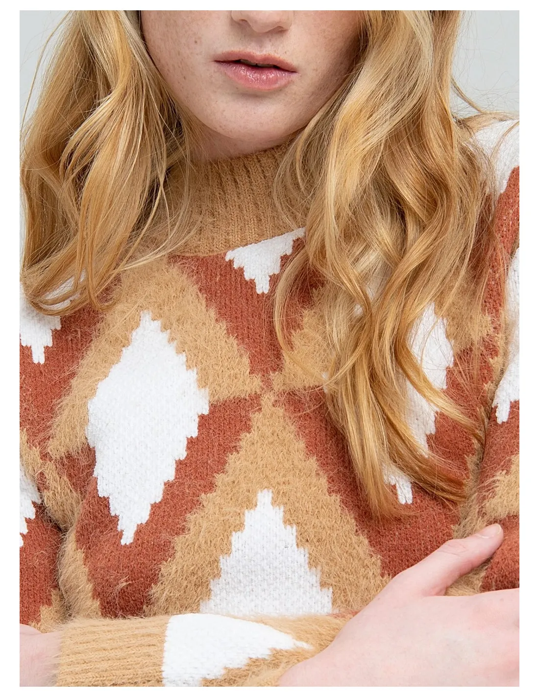 Abito Donna Knitted Fracomina