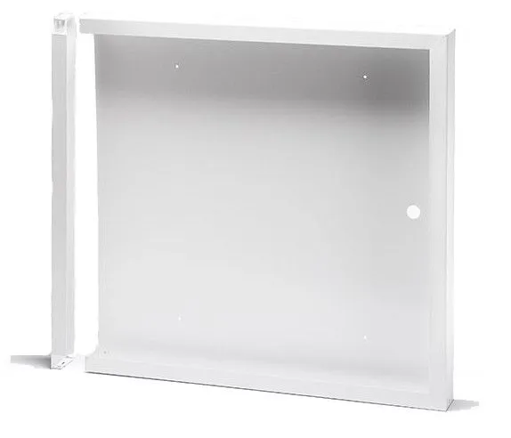 Accessorio di Superficie Cassa Pannello 30X120 Threeline ASC30X120