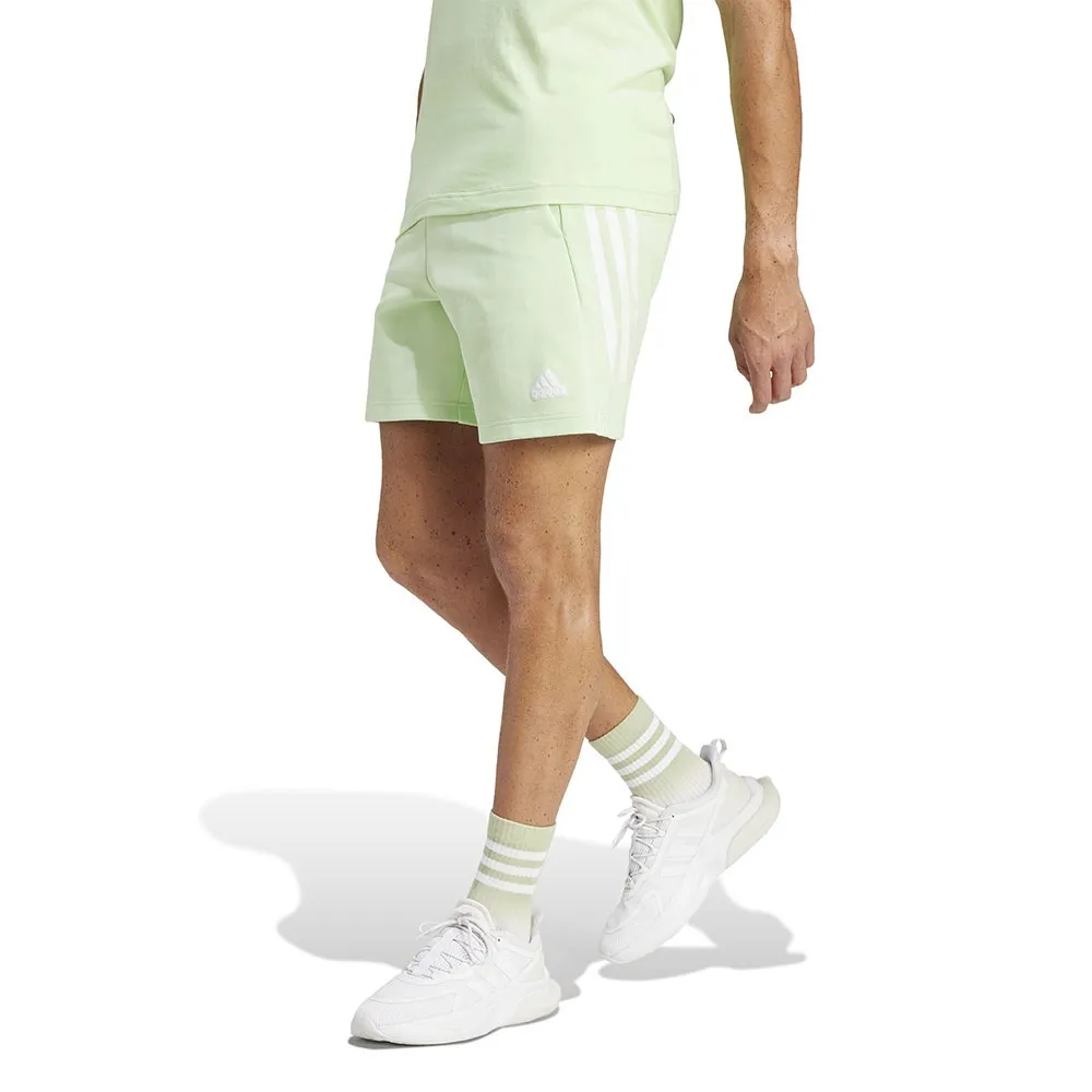 ADIDAS Shorts Sportivi Future Verde Uomo