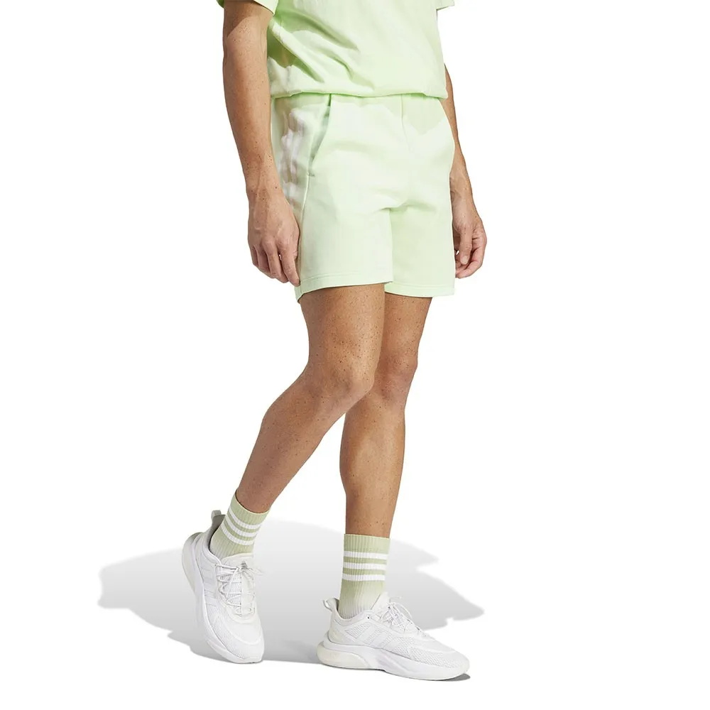 ADIDAS Shorts Sportivi Future Verde Uomo