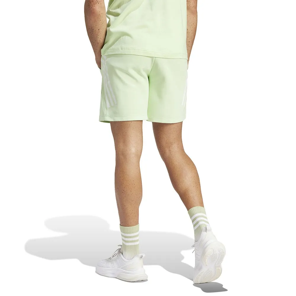 ADIDAS Shorts Sportivi Future Verde Uomo