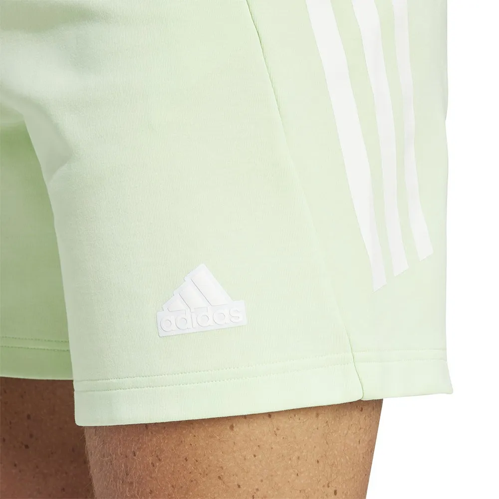 ADIDAS Shorts Sportivi Future Verde Uomo