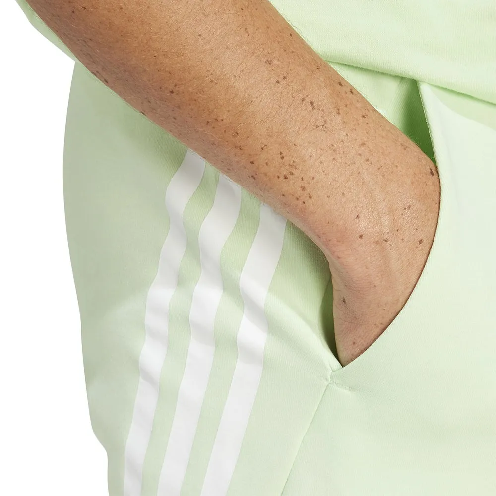 ADIDAS Shorts Sportivi Future Verde Uomo