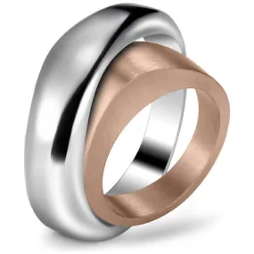 anello donna gioielli Breil