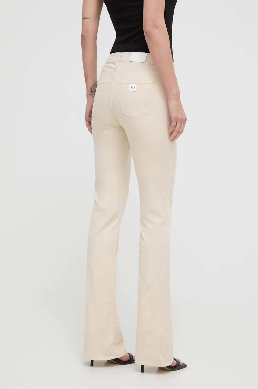     Armani Exchange Pantalone Donna 3DYJ65 Y2VLZ    
