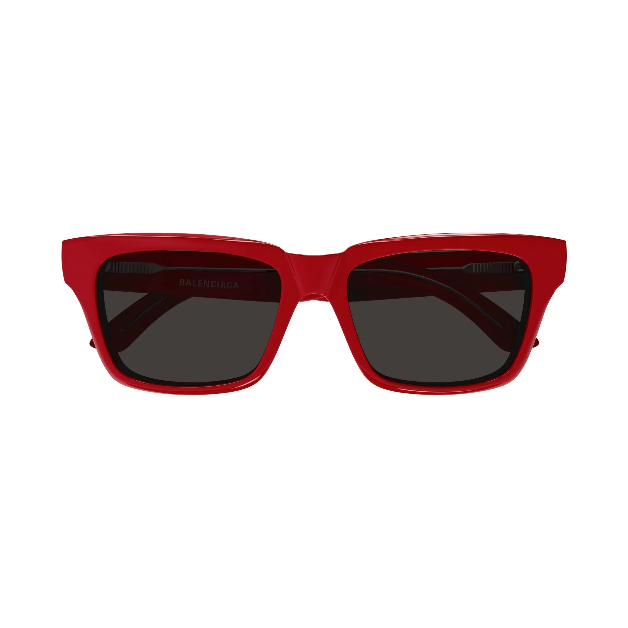   Balenciaga BB0346S - 004 Rosso | Occhiale Da Sole Unisex 