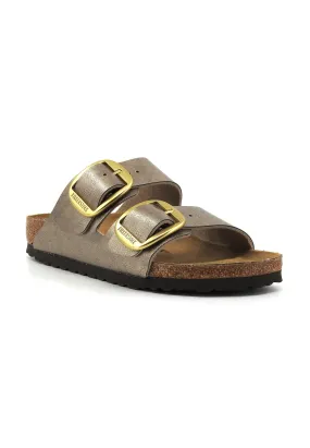 BIRKENSTOCK Arizona Ciabatta Donna Graceful Taupe 1020882