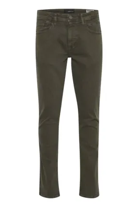 Blend  ---------    ------------- grigio
