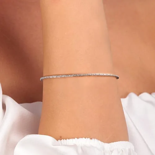 BRACCIALE BLUESPIRIT B-TENNIS - P.25E705001900