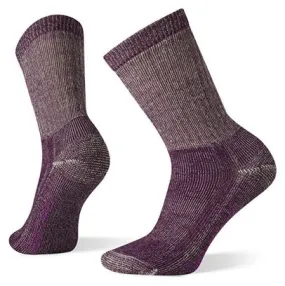 Calze da trekking SmartWool Classic Full Cushion Red da donna