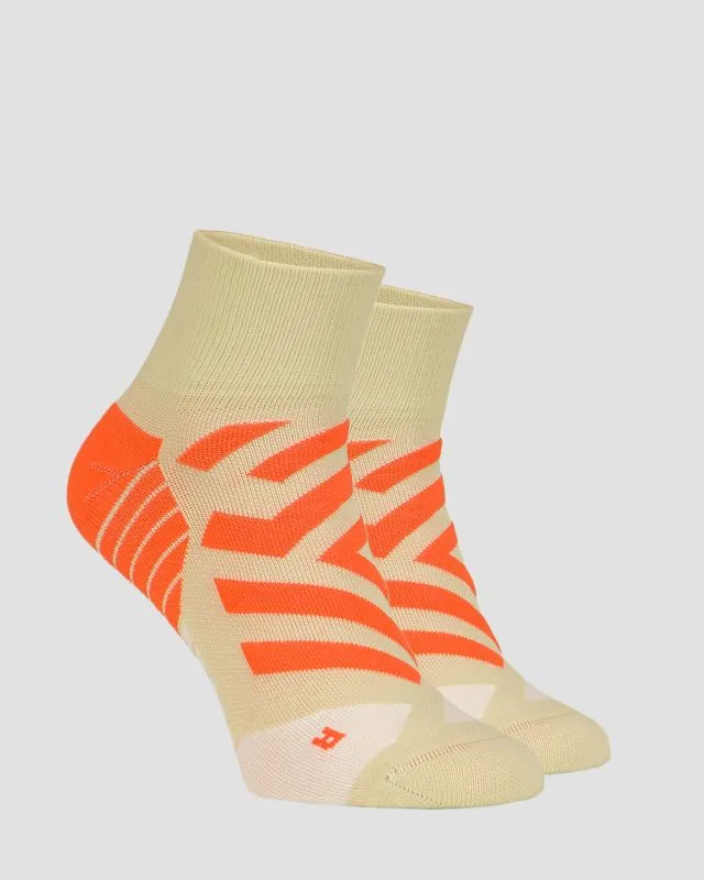 Calzini sportivi da uomo On Running Performance Mid Sock