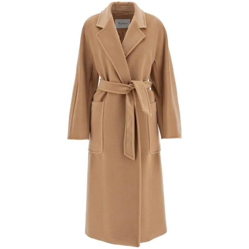 Cappotto a vestaglia Locri
