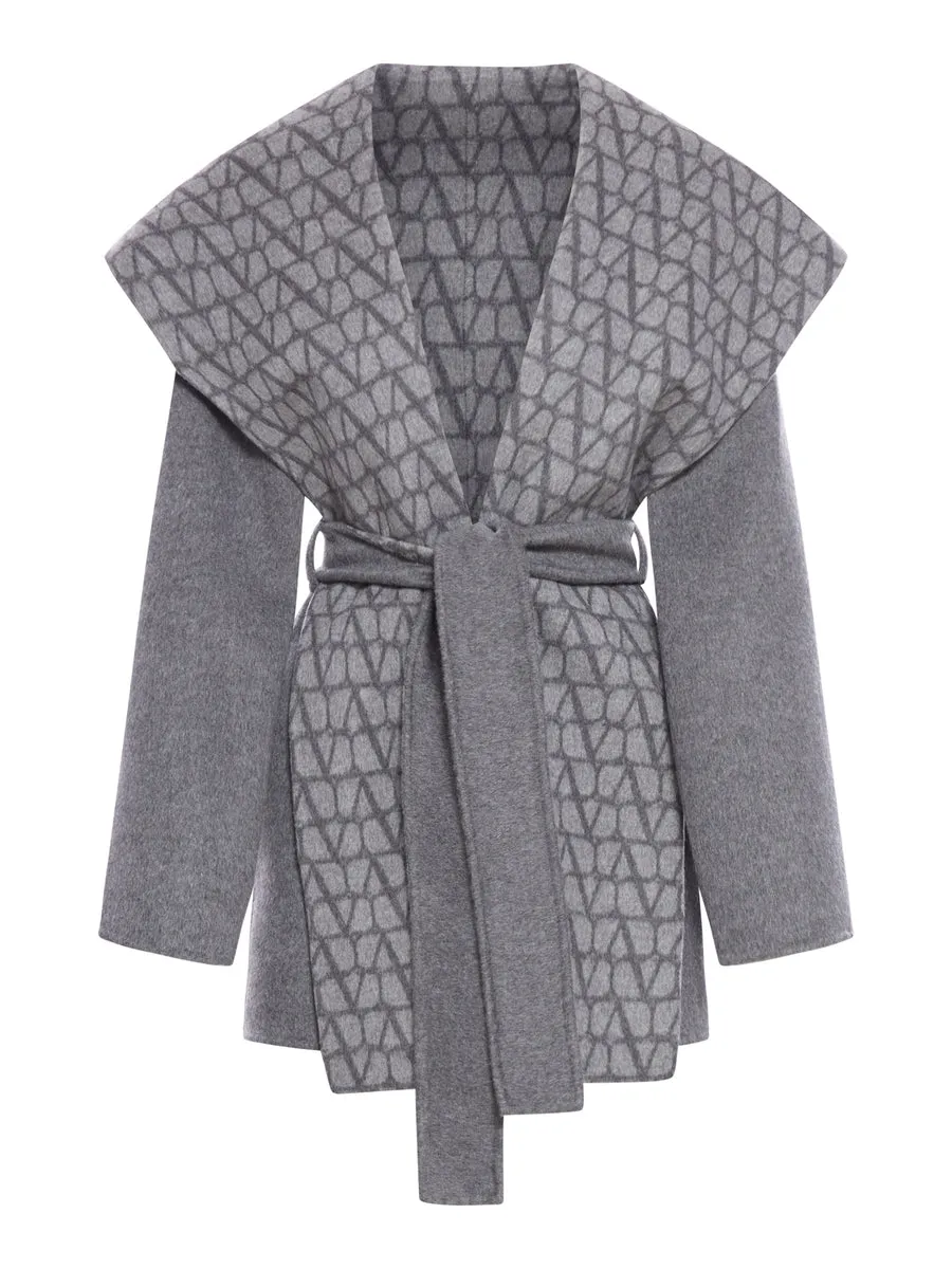 CAPPOTTO TOILE