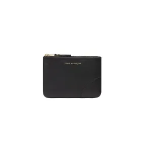 CDG Classic Leather Pouch