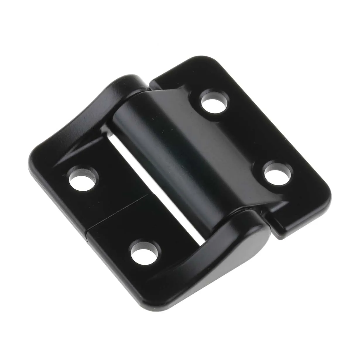 Cerniera di attrito Cerniera di attrito Southco, in Alluminio, 38mm x 40mm x 3mm