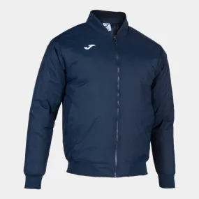 Cervino Bomber Anorak Dark Navy