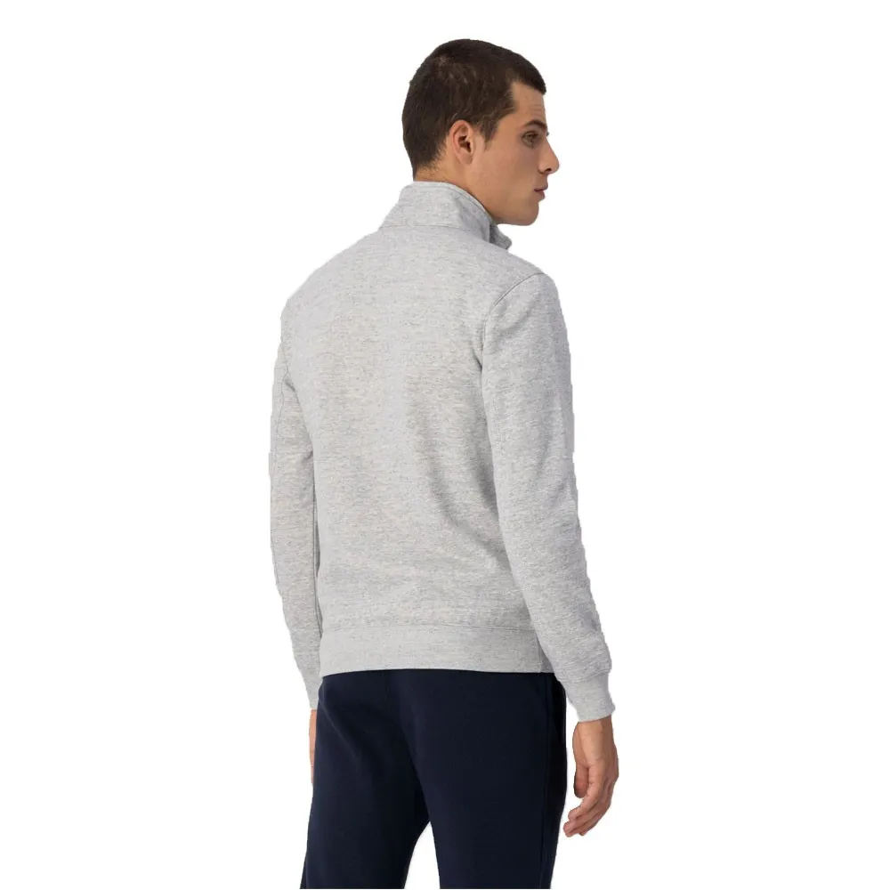 Champion Tuta Sportiva Basic Grigio Uomo
