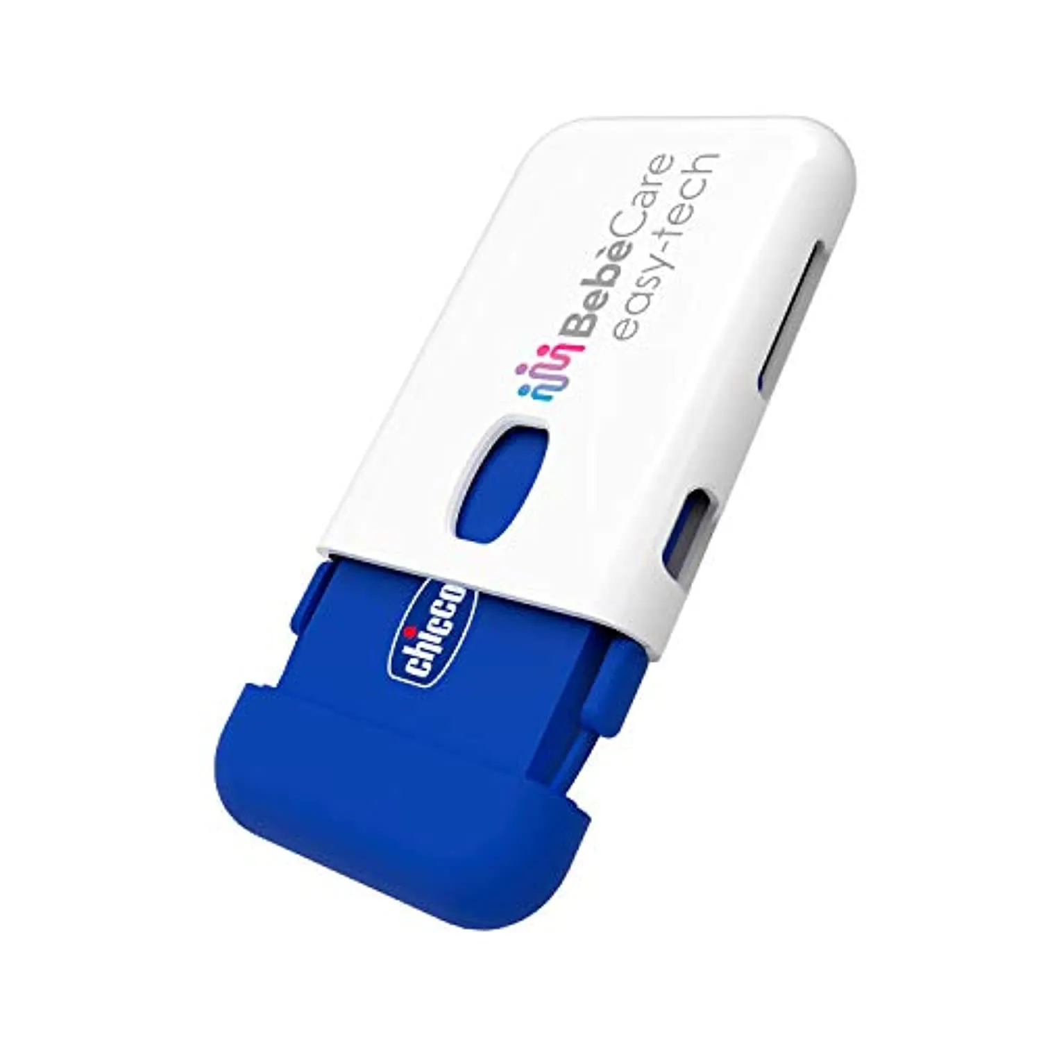 Chicco Bebècare Easy-Tech Dispositivo Anti Abbandono Universale per Seggiolino Auto, App, Bluetooth, 3 Livelli di Allarme, Allar
