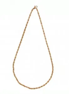 Chimento pink gold crew neck 1G02679ZZ6450