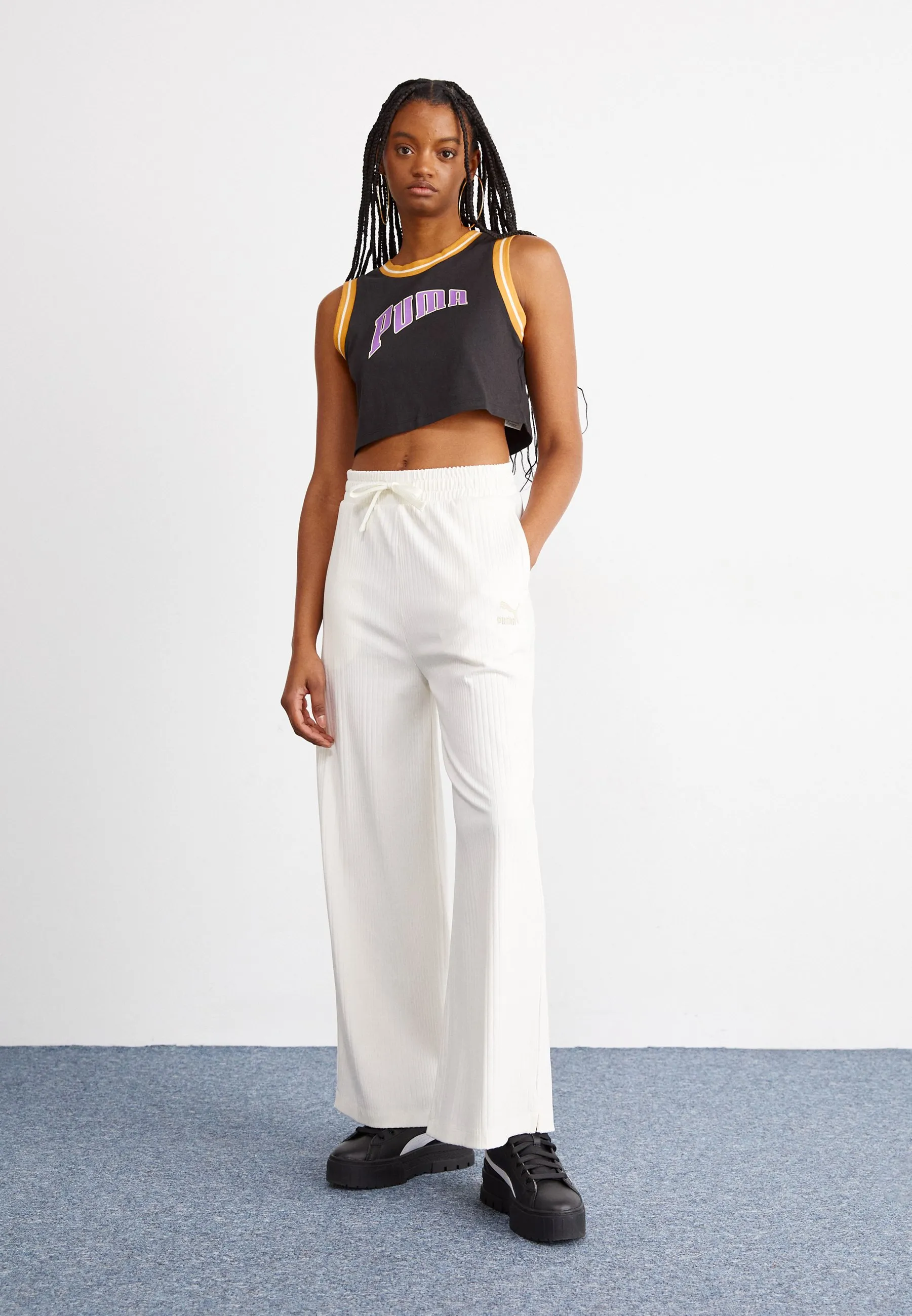 CLASSICS PANTS - Pantaloni sportivi