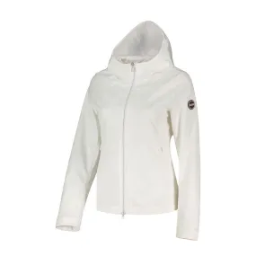      COLMAR ORIGINALS GIACCA CAPPUCCIO SOFT SHELL DONNA  