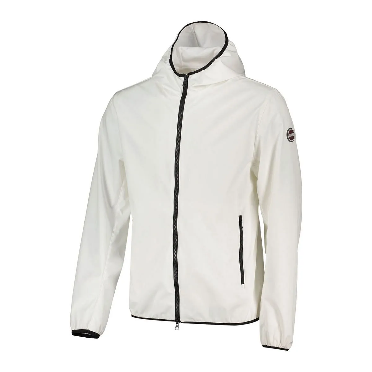      COLMAR ORIGINALS GIACCA CAPPUCCIO SOFT SHELL  