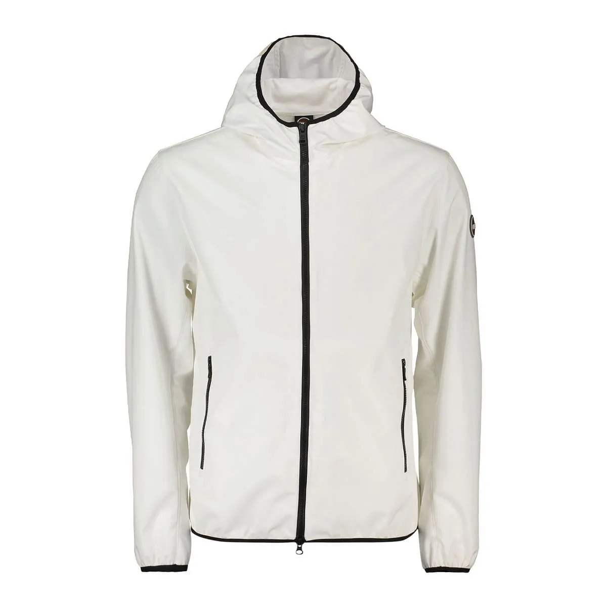      COLMAR ORIGINALS GIACCA CAPPUCCIO SOFT SHELL  