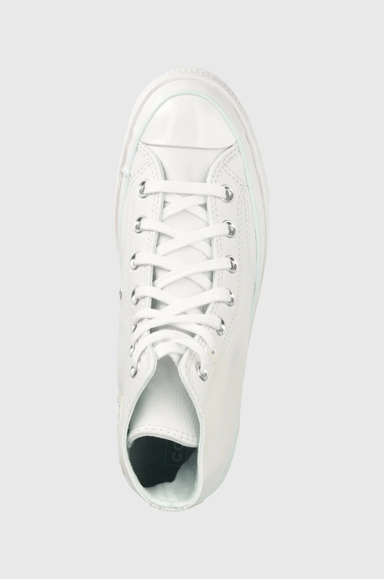 Converse scarpe da ginnastica in pelle Chuck 70