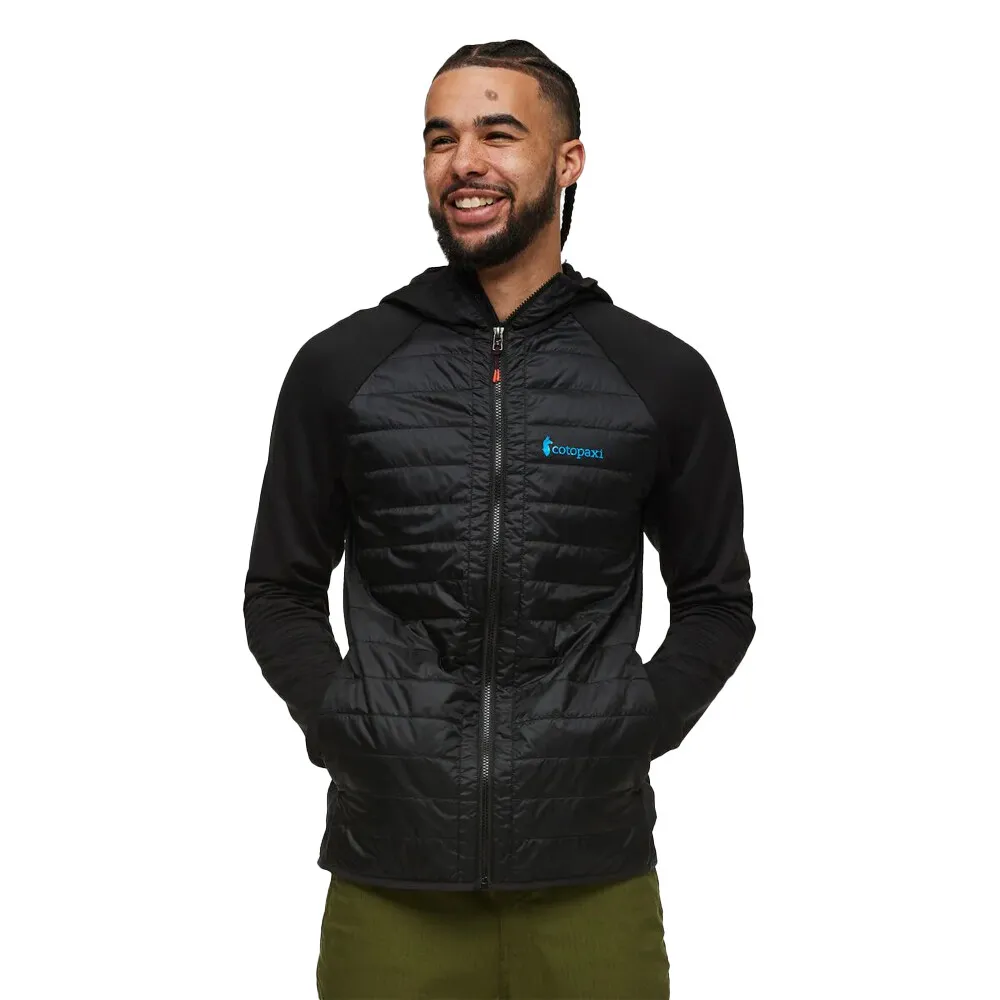 Cotopaxi Capa Hybrid Giacca isolante con cappuccio - AW23