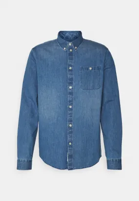 DENIM SHIRT - Camicia