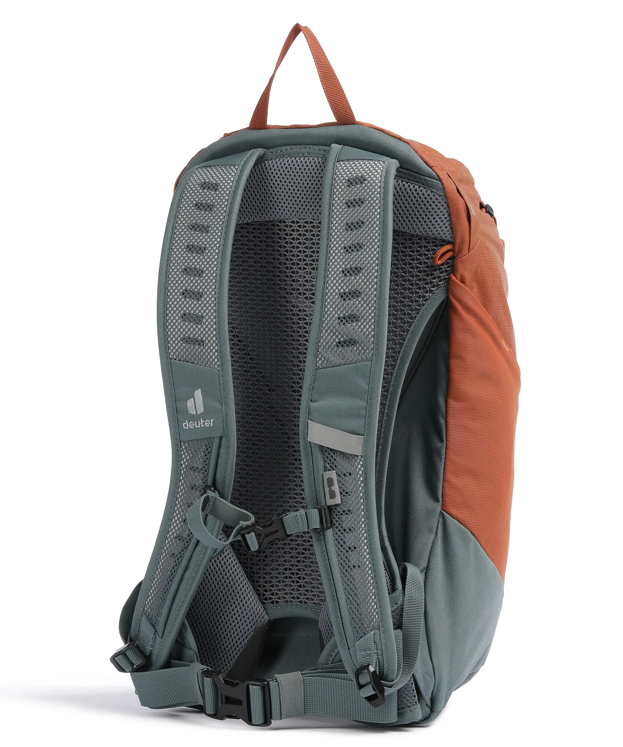  Deuter AC Lite 17 Zaino montagna poliestere marrone  