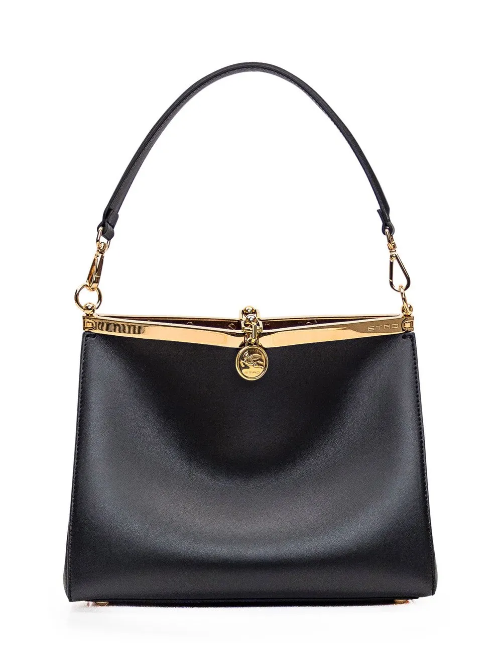 ETRO Borsa Vela Media  