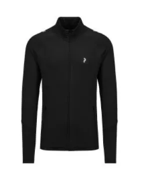 Felpa PEAK PERFORMANCE RIDER ZIP