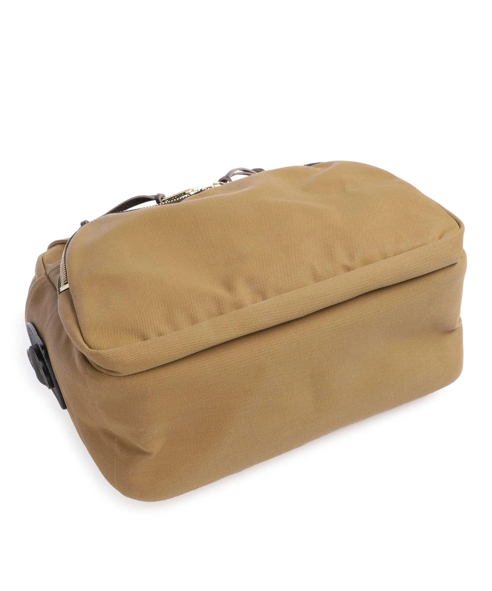  Filson Rugged Twill Cartella 15″ cotone tan  