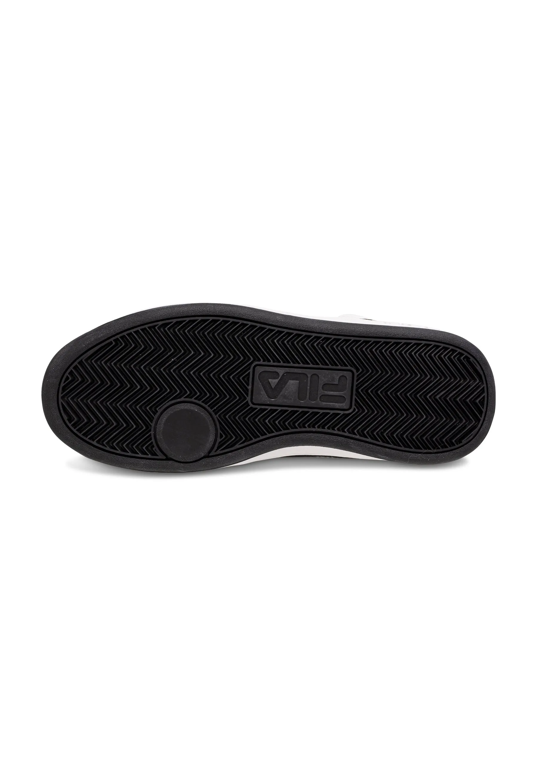 FOOTWEAR SEVARO MID - Sneakers alte
