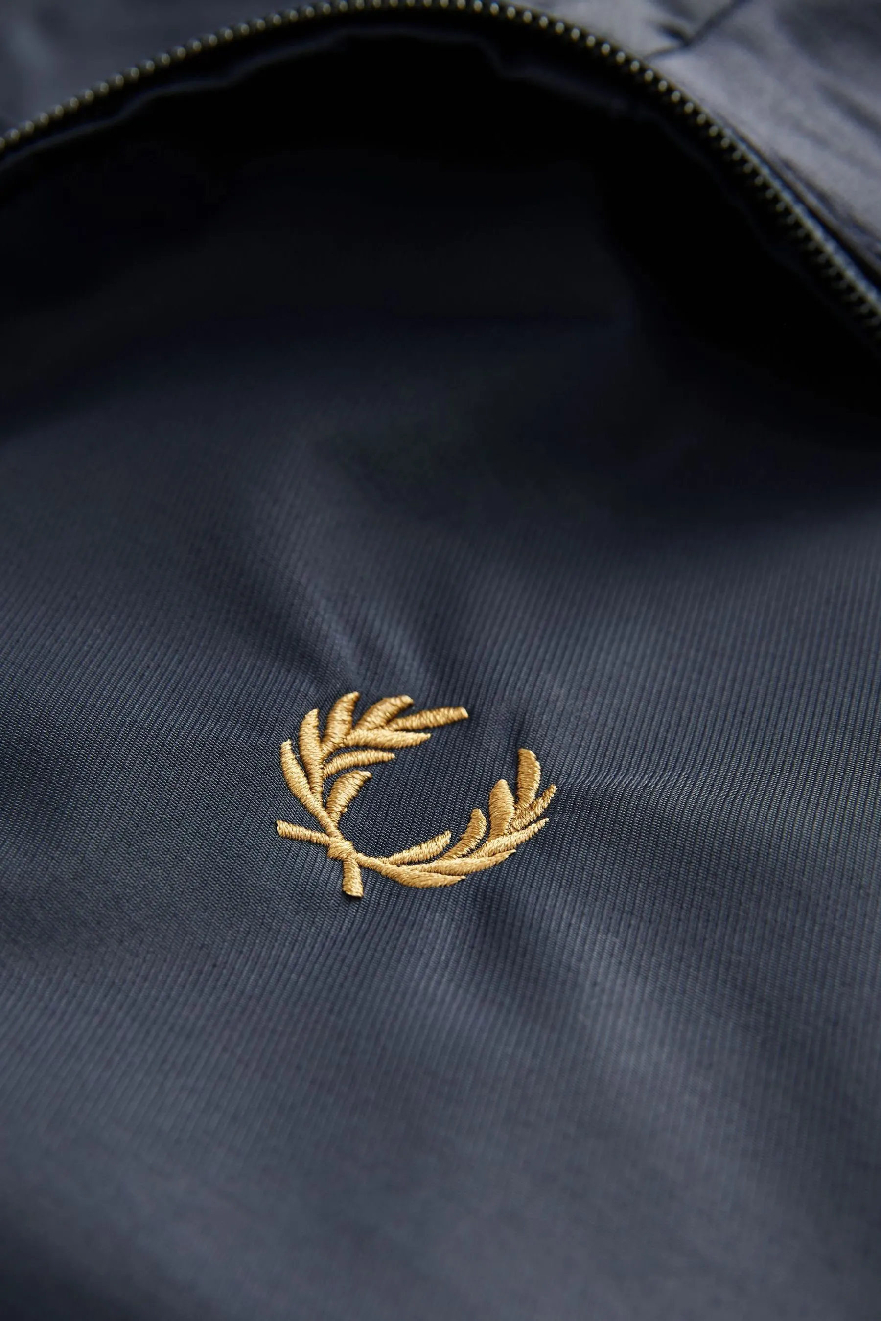 Fred Perry - Brentham - Giacca sportiva