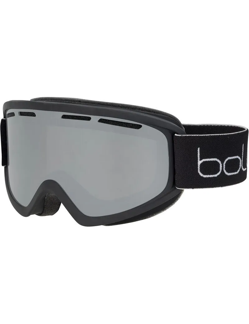 FREEZE PLUS B S/3 MASCHERA BOLLE
