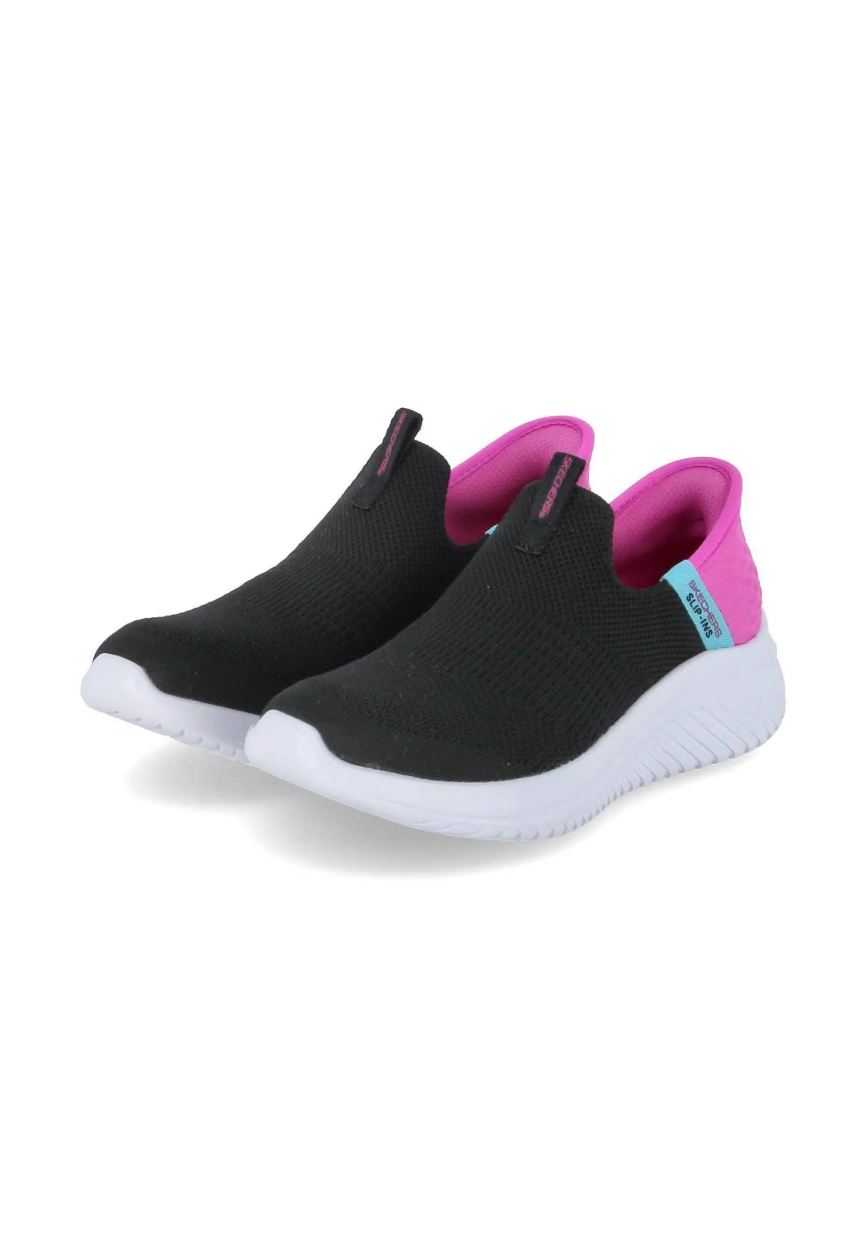 FRESH TIME - Scarpe senza lacci