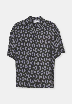 GEOMETRY UNISEX - Camicia