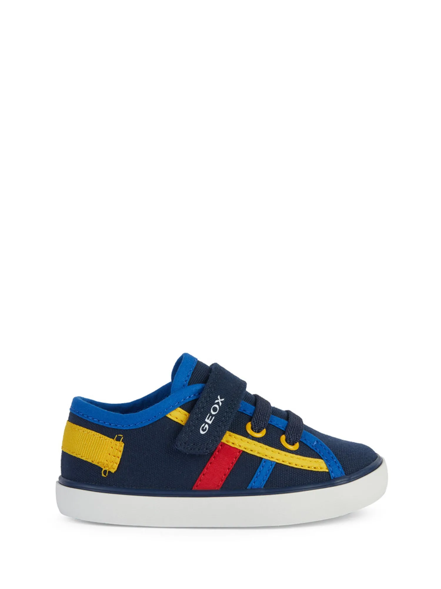 Geox Scarpe Con Strappi B451NA 00010