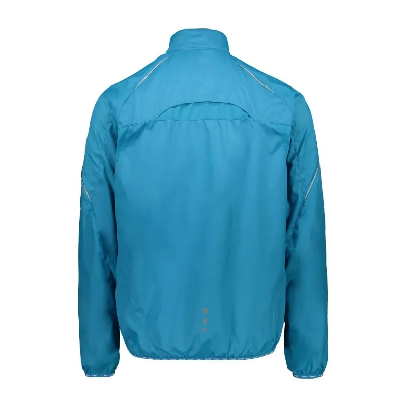 Giacca antivento da uomo Cmp Running