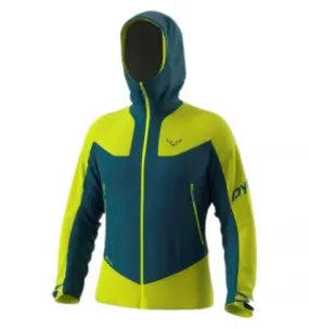 Giacca Dynafit Radical 2 Gore-tex (Lime Punch) Uomo