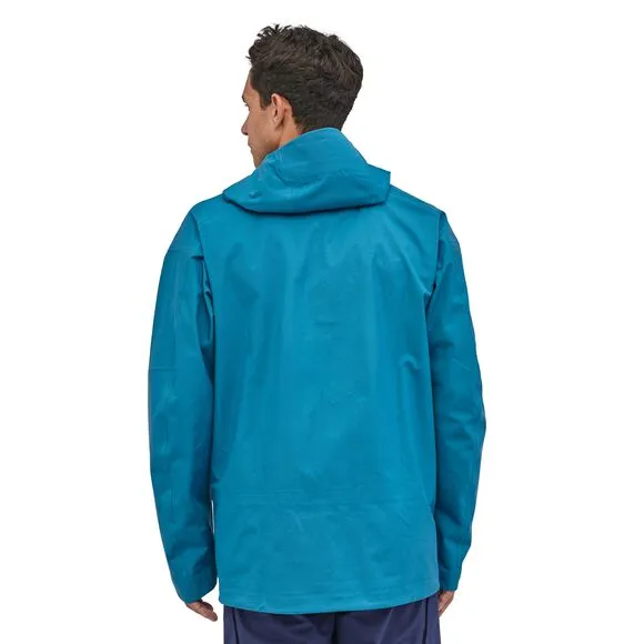 Giacca Freeride uomo M's SnowDrifter Jacket H2No Patagonia