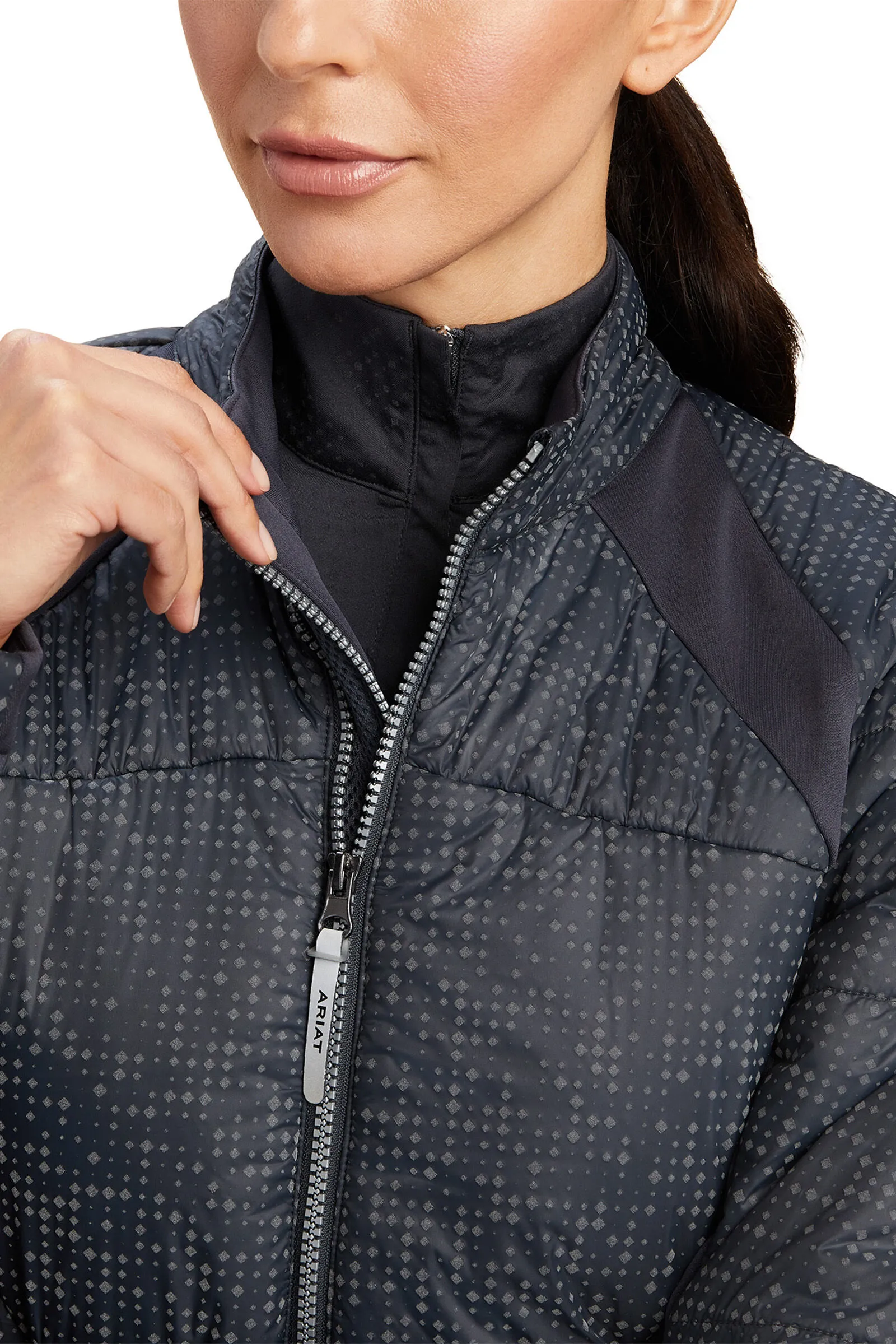 Giacca termica da donna Ariat Lumina