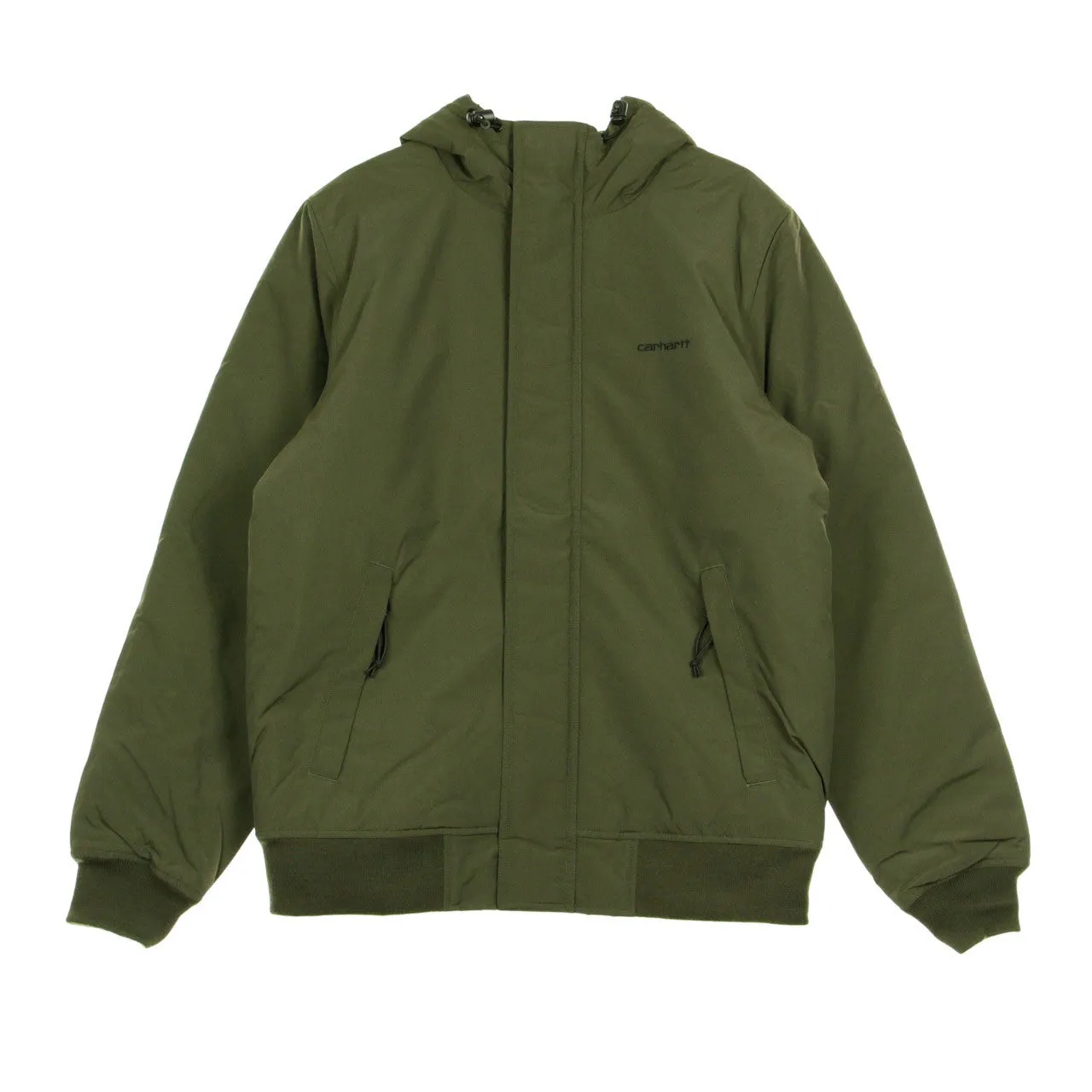 Giubbotto Uomo Kodiak Blouson Cypress/black