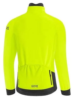 GORE C5 GORE-TEX INFINIUM Giacca termica Giallo fluo