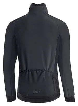GORE C5 GORE-TEX INFINIUM Giacca termica nera