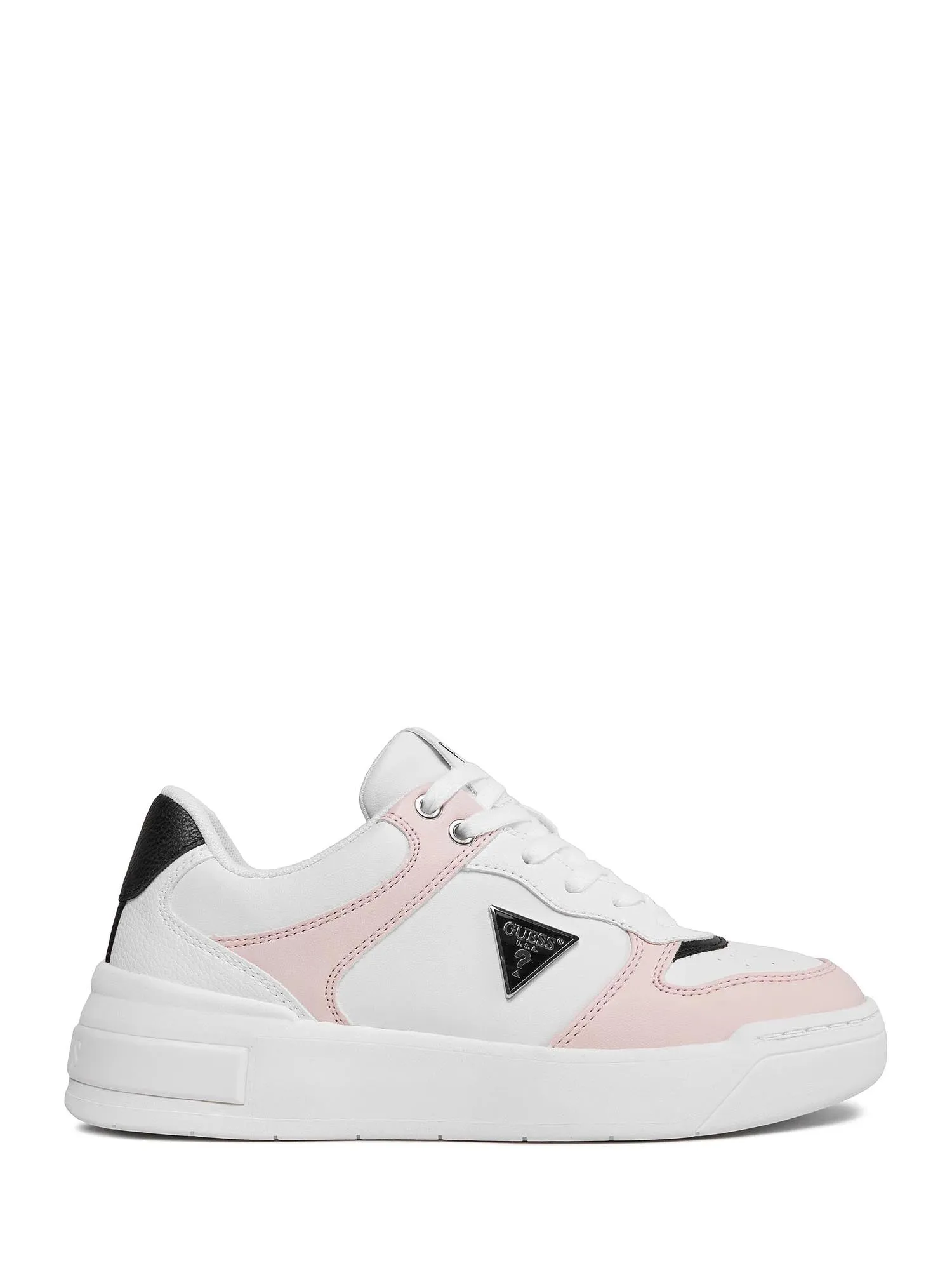 Guess Sneakers FLPCLK ELE12