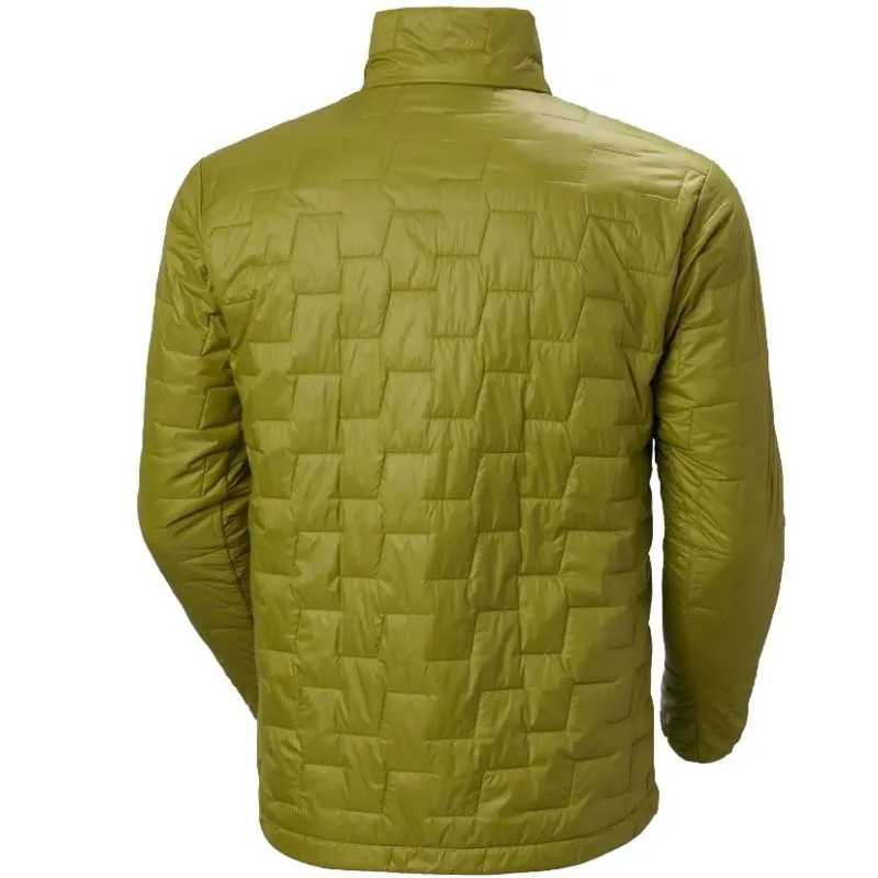 Helly Hansen Giacca Lifaloft Insulator (verde oliva) uomo