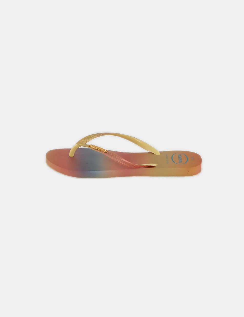 Infradito Havaianas sfumata